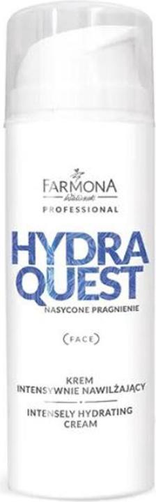 Farmona Professional Hydra Quest Intensive Moisturising Cream 150ml (150 ml)
