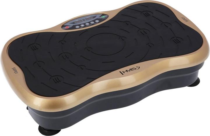 Actual product image Loop Vibrationsplatte