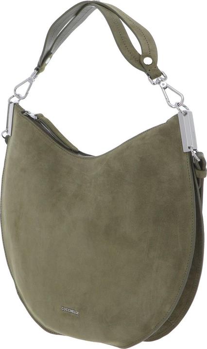 Immagine prodotto Coccinelle Sunup Handbag Suede Leather