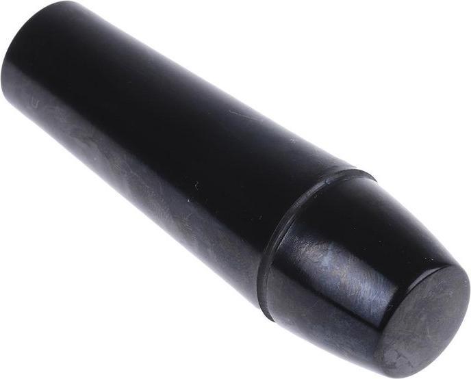 Produktbild RS PRO Griffe konisch Innengewinde M8, 80mm (6 Stk.)