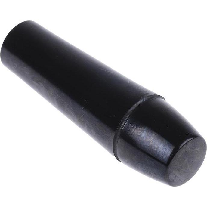 RS PRO, Allestimento mobili, Manico plastico femmina M8 80x24x18mm (6 pz.)