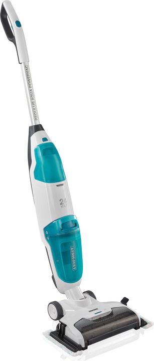 Actual product image Leifheit Regulus Aqua PowerVac Pro
