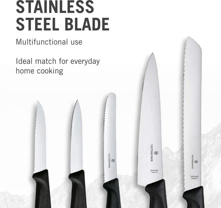 Produktbild Victorinox Swiss Classic (8 cm)