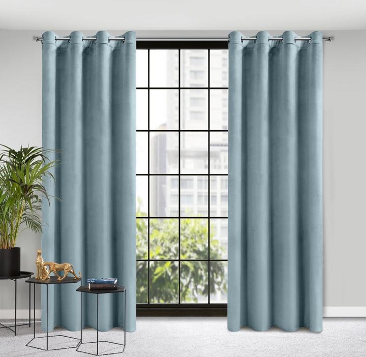 Immagine prodotto Eurofirany D91 (140 x 250 cm)