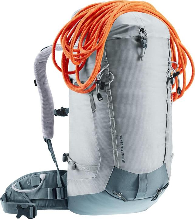 Actual product image Deuter Guide Lite 28+ (28 l)