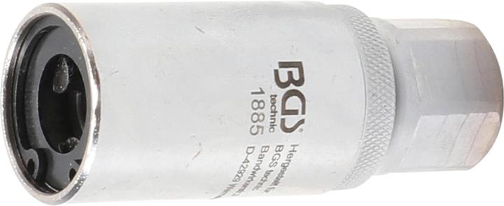 Actual product image BGS Stud Extractor 12.5 mm (1/2") 10 mm