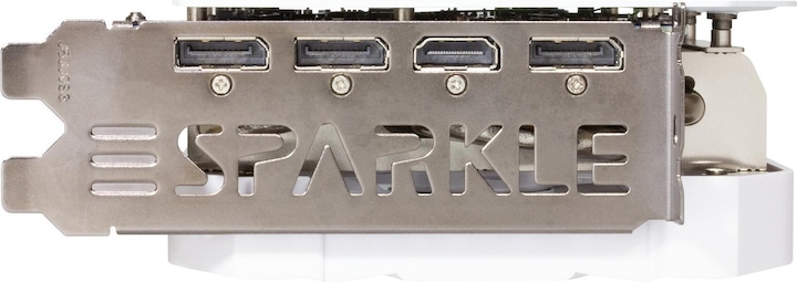 Actual product image Sparkle Arc A770 (16 GB)