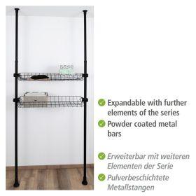 Actual product image Wenko Hercules (94 cm, 2x)