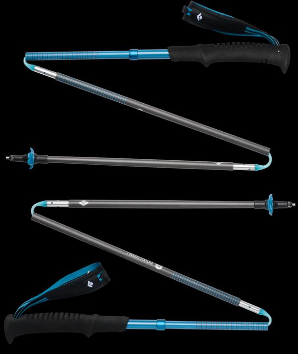 Image du produit Black Diamond Distance Carbon Z (110 cm)