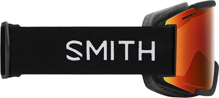 Immagine prodotto Smith Squad MTB ChromaPop S1 + S0 (VLT 50% + 89%) (Nero)