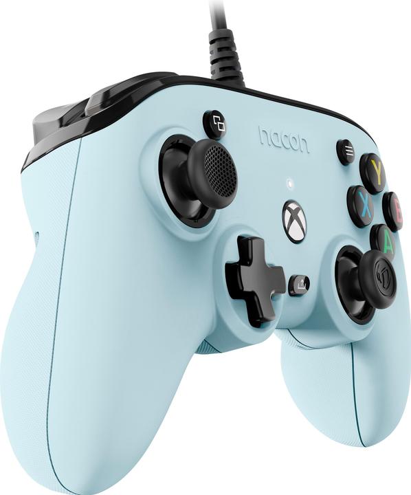 Produktbild Nacon Gaming Pro Compact Controller (Xbox Series S, Xbox One S, PC, Xbox Series X)