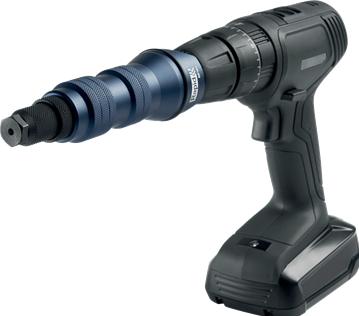 Image du produit Rapid RP160 Embout pour écrou à river (110 mm)