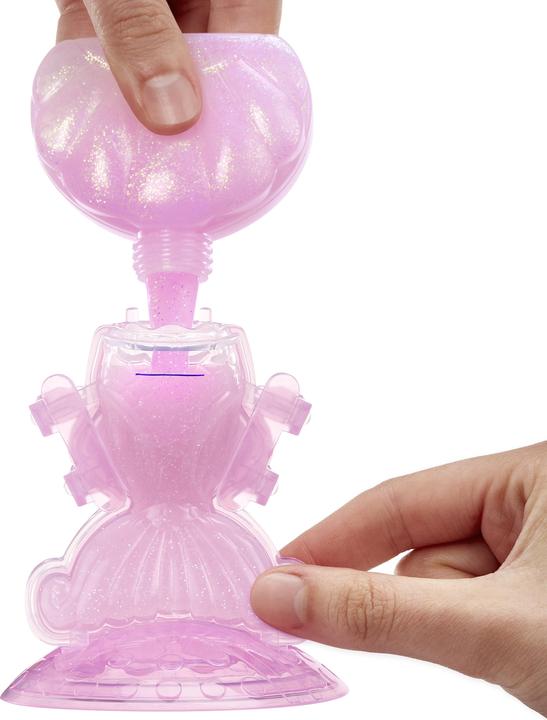 Actual product image MGA L.O.L. Surprise Mermaids! Tots in PDQ