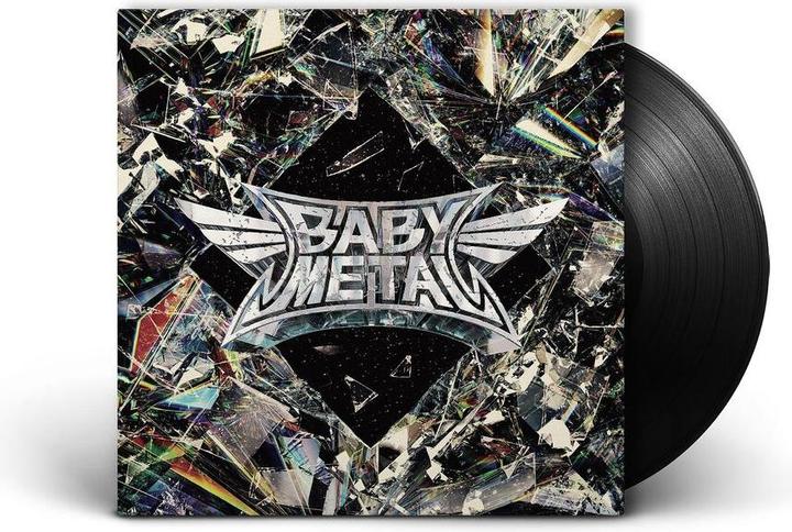 Produktbild Metal Forth (Babymetal)