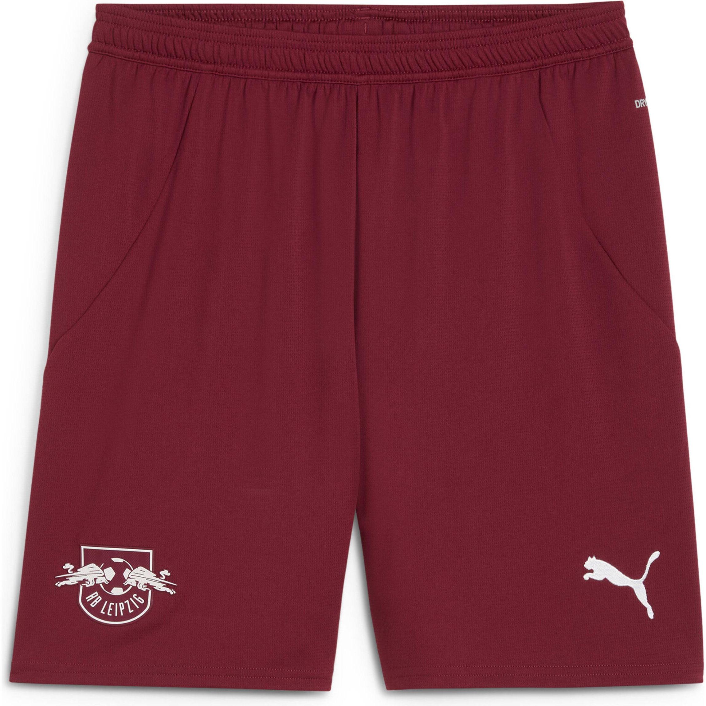Puma, Herren, Sporthose, RBL Shorts Replica (3XL), Rot, 3XL