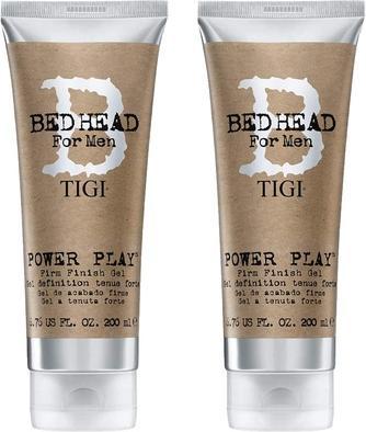 Produktbild Tigi Power Play (Haargel, 200 ml)