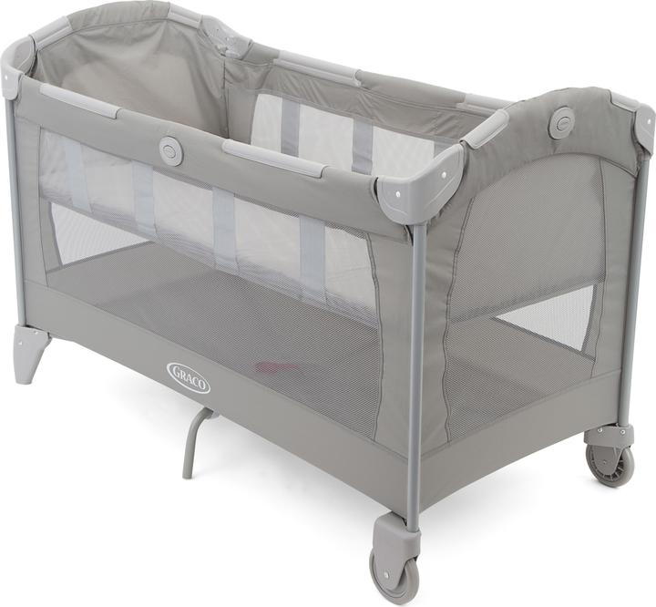 Graco Rotolare Un Letto