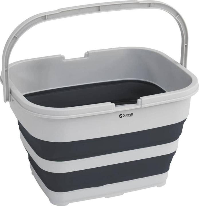 Produktbild Outwell Collaps RecycleIt Basket Navy Night