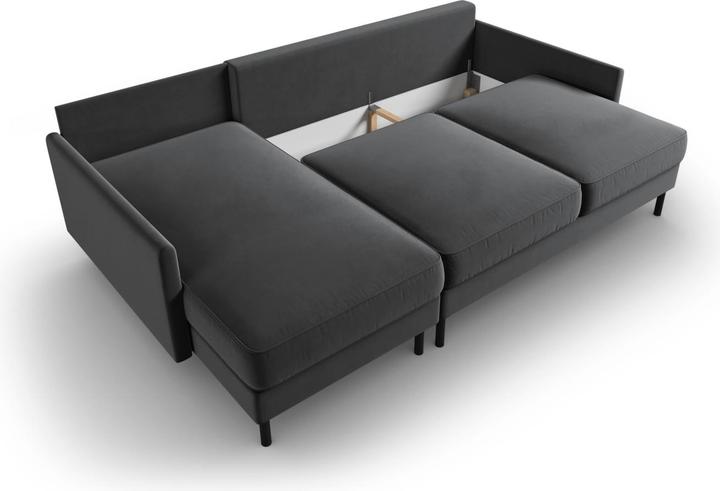 Produktbild Micadoni Scott (Ecksofa)