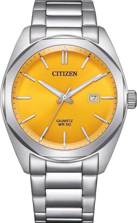 Actual product image Citizen BI5110-54Z (Analogue wristwatch, 41 mm)