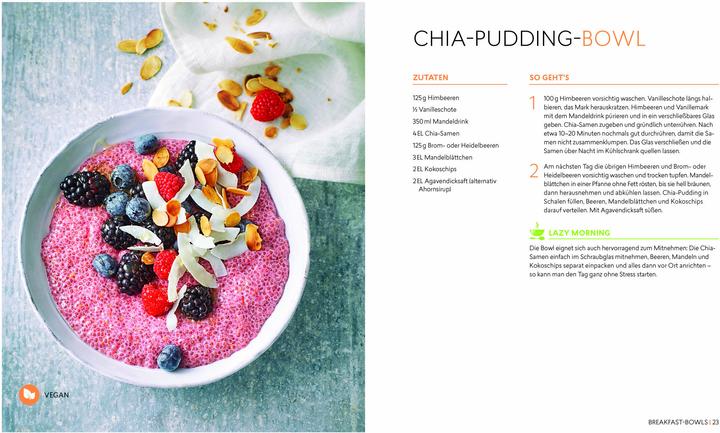 Immagine prodotto Dusy:Buddha Bowls (Tedesco, Tanja Dusy, 2025)