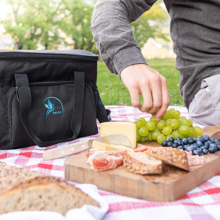 Actual product image Obics Cooler bag (20 l)