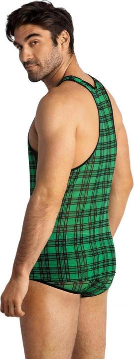 Produktbild Anais Herren Top “Magic” (S)