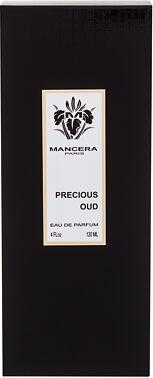 Actual product image Mancera Precious Oud (Eau de parfum, 120 ml)