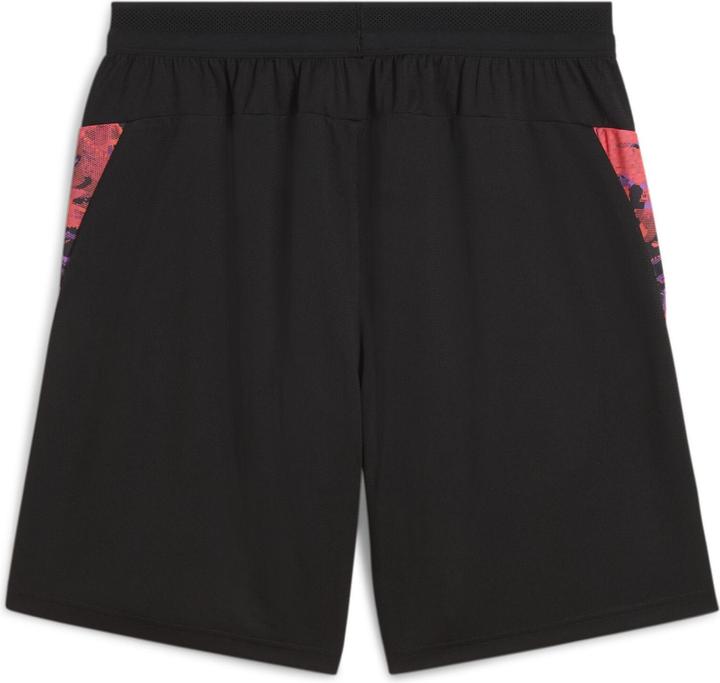 Actual product image Puma individualCUP shorts (M)