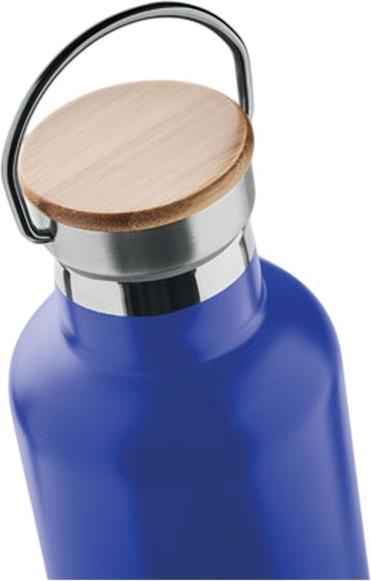 Actual product image MidOcean Helsinki Large Double Wall 1L Flask (1 l)