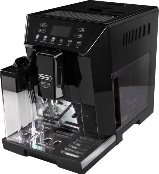 Productafbeelding De'Longhi Eletta Cappuccino Evo