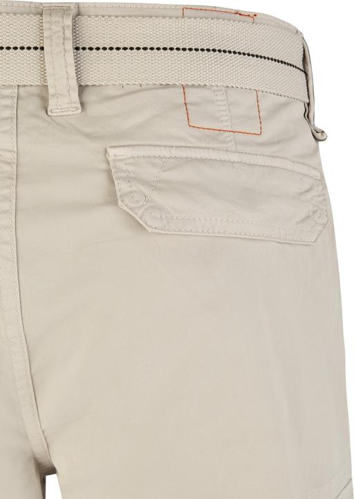 Actual product image Hattric Cargo Shorts (32)