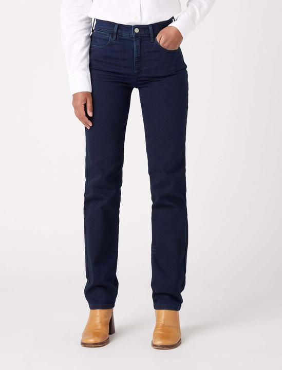Produktbild Wrangler Straight (W30/L32)