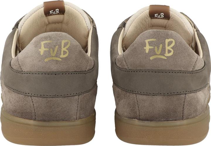 Image du produit Floris van Bommel De Zaler 04.00 (42 2/3)