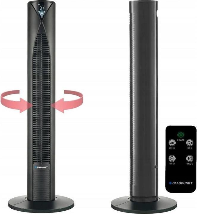 Image du produit Blaupunkt AFT601 (40 dB)