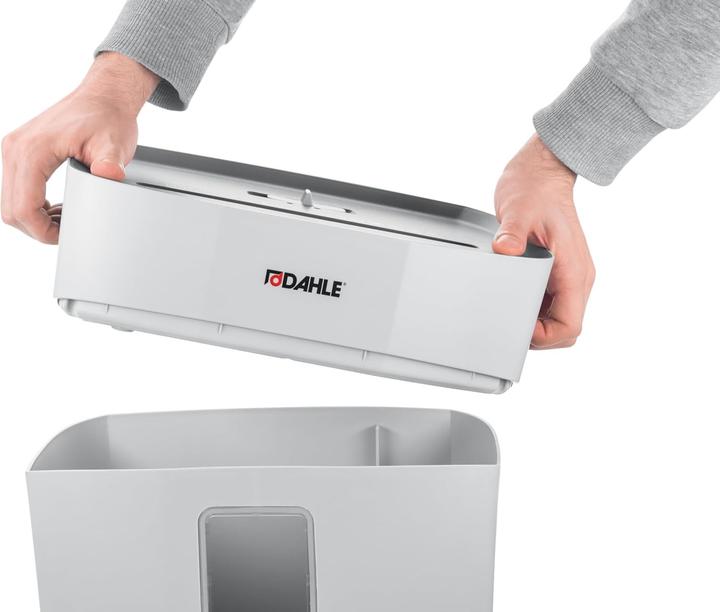 Produktbild Dahle PaperSAFE PS 100