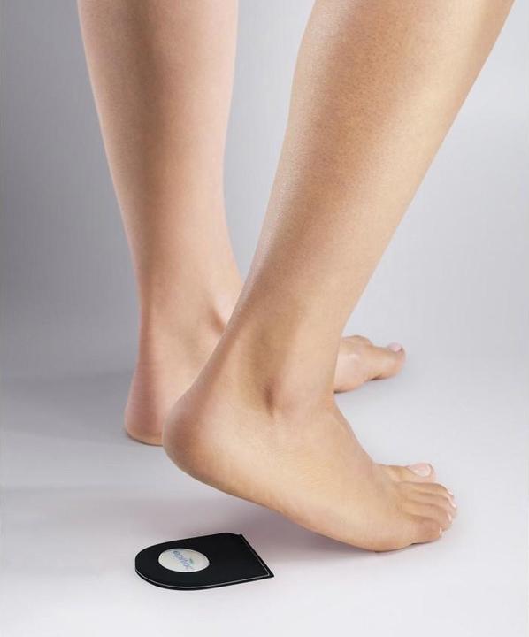 Image du produit Markenlos Semelles pour éperons calcanéens (Déodorants & poudre pour les pieds)