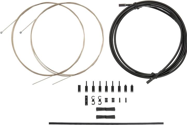 Produktbild Jagwire 2X Pro Shift Schaltzug/-hülle