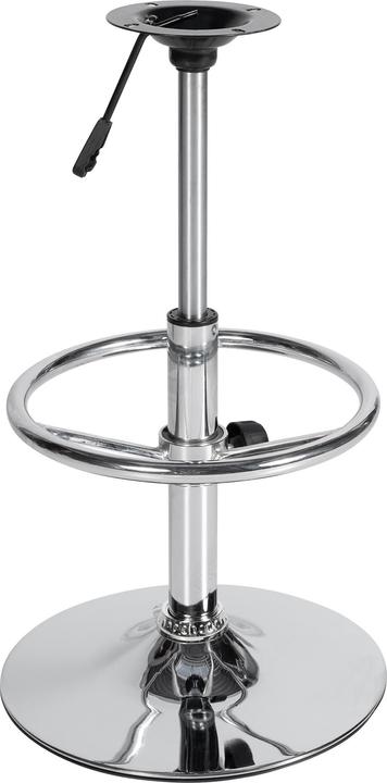 Actual product image CLP Replacement frame for bar stool