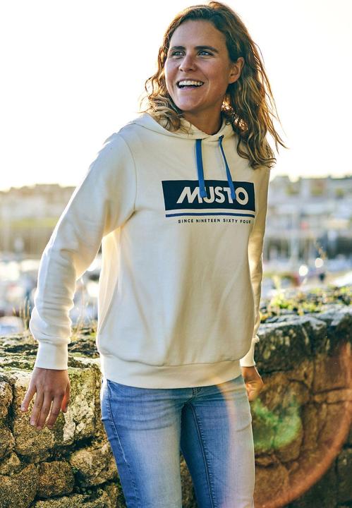 Produktbild Musto Damen Hoodie 2.0 (44)