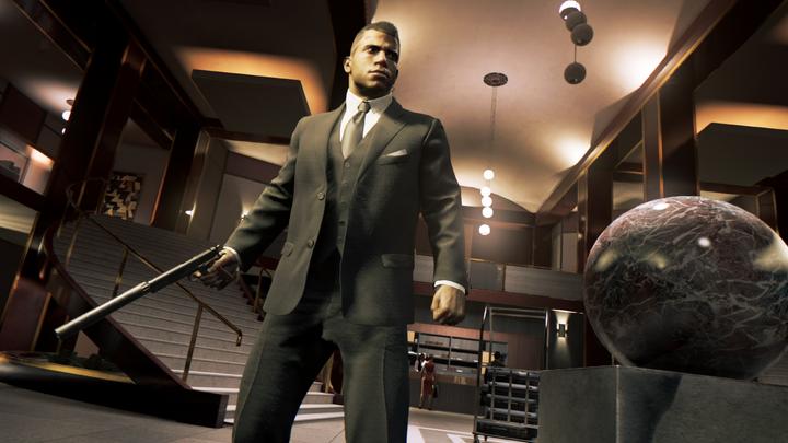 Produktbild 2K Games Mafia 3 (PS4, DE)