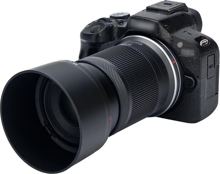 Productafbeelding JJC ET 60B Canon Zonnekap