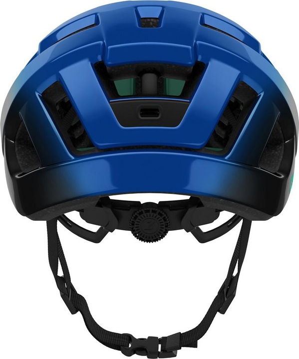 Produktbild Lazer Sport LAZER Helm Codax KinetiCore Freizeit/Trekking Blue Black Unisize 54-61 cm (54 - 61 cm)