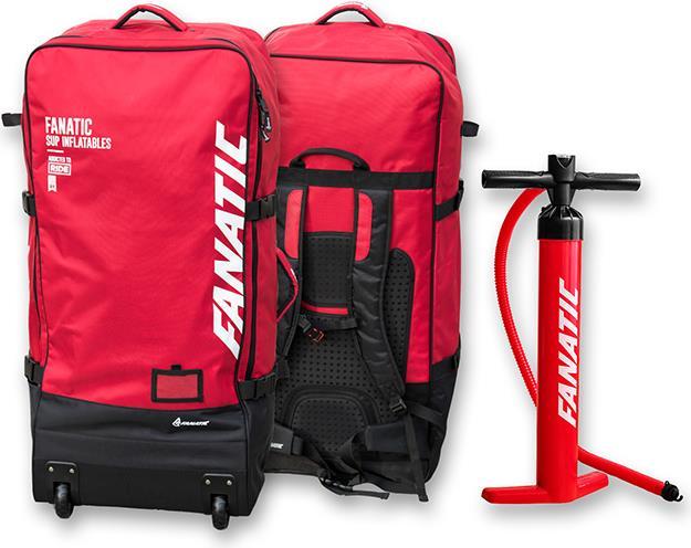 Immagine prodotto Fanatic Fly Air Fit (10'6")