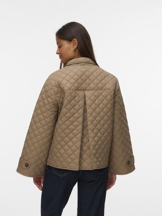 Immagine prodotto Vero Moda VMHOLTE Jacke Steppjacke (M)