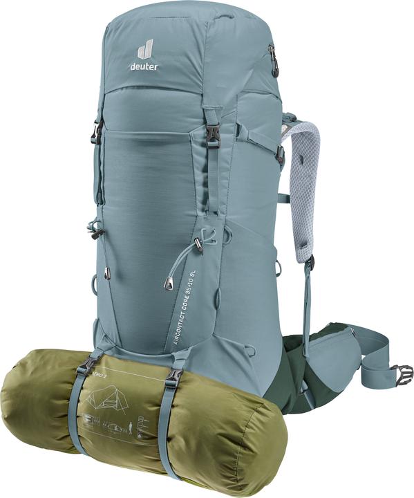 Produktbild Deuter Aircontact Core 35+10 (35 l)