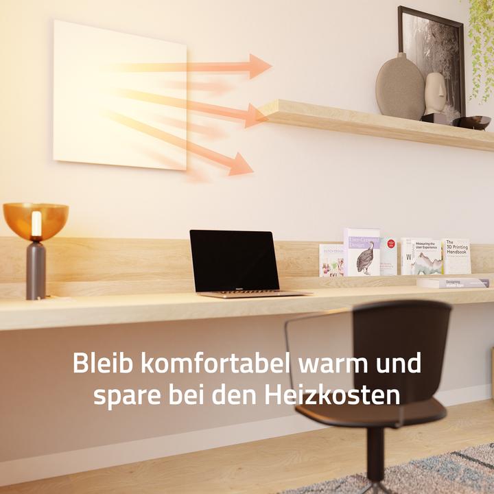 Produktbild Hombli Panel Heater (350 W)