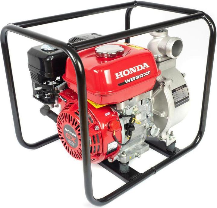 Immagine prodotto Honda Frischwasserpumpe PROFI WB 20 (Pompa per acque cariche)