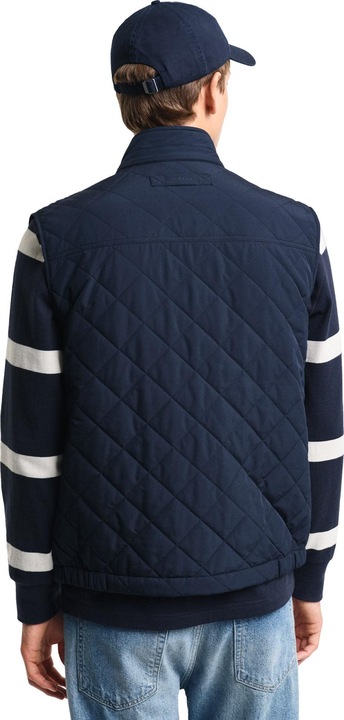 Actual product image GANT Gilet (3XL)