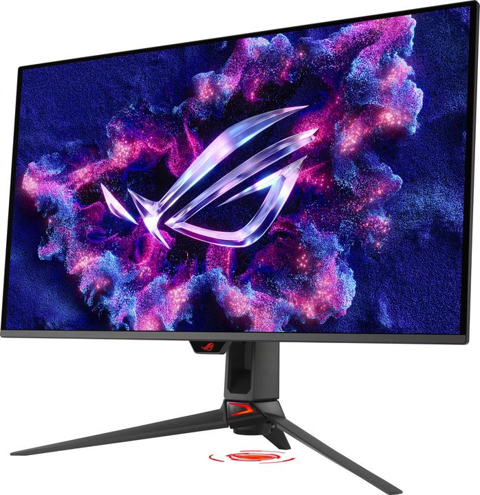Image du produit ASUS ROG Swift OLED PG32UCDMR (3840 x 2160 pixels, 31.50")